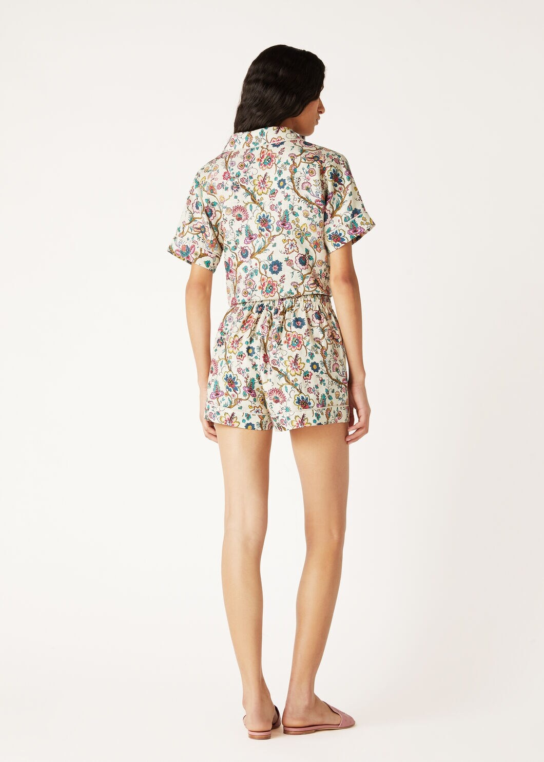 Ashly Shirt - 5