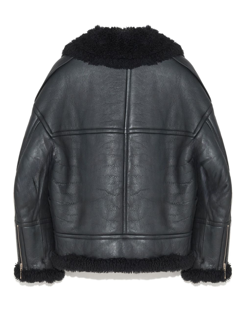 Perfecto jacket - 2