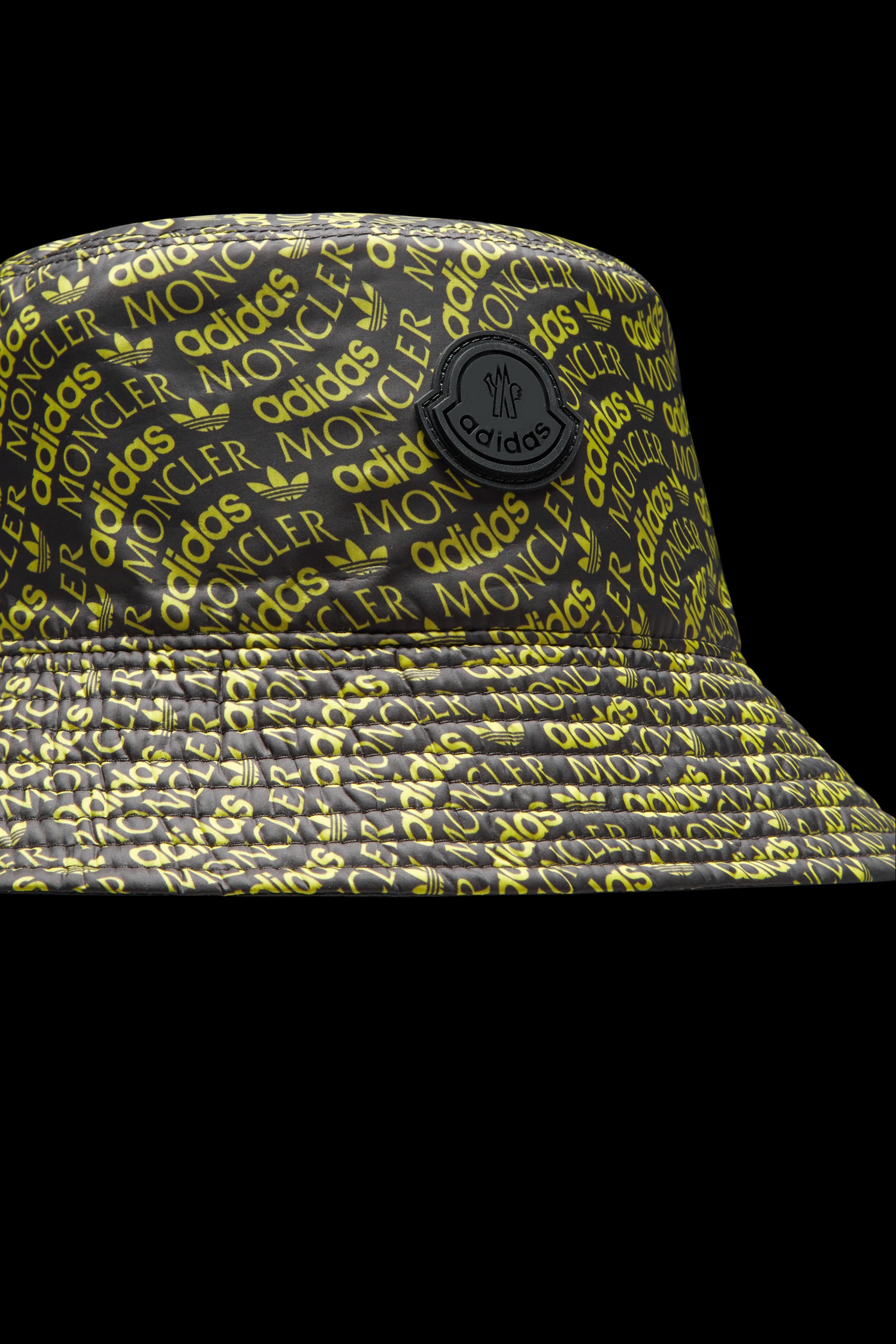 Reversible Bucket Hat - 3