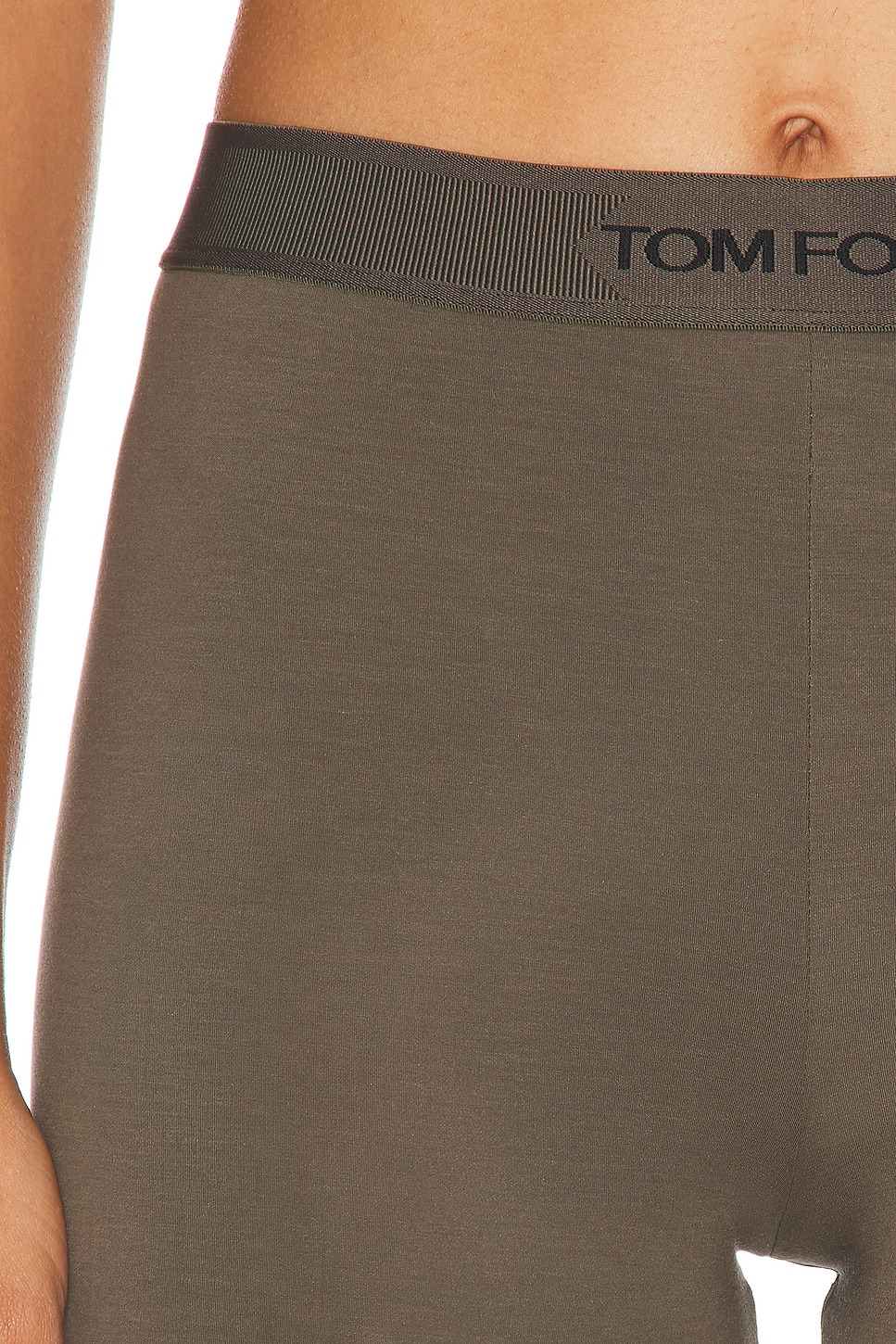 Modal Signature Yoga Pant - 6