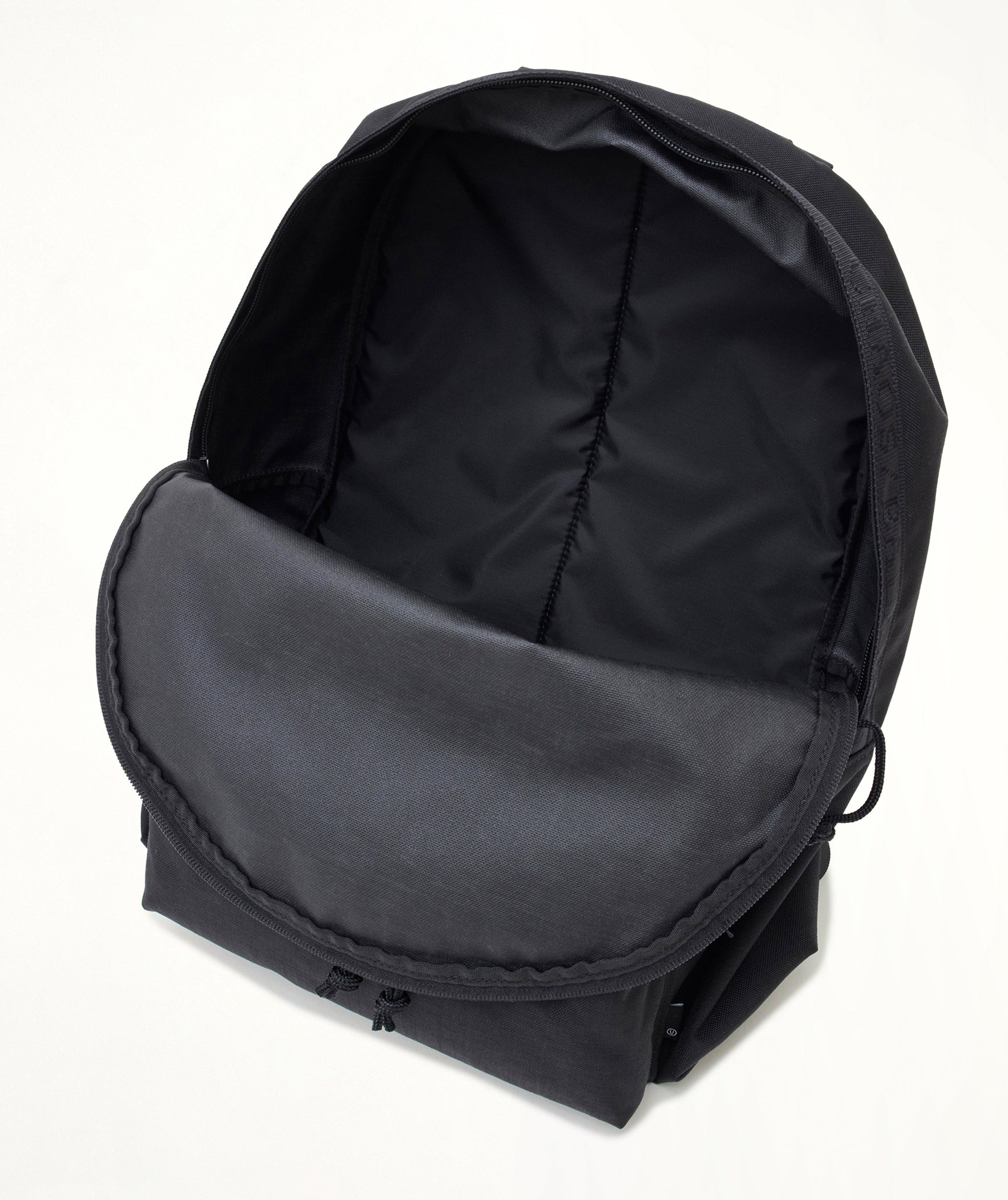 Undercover Backpack in Black - 4