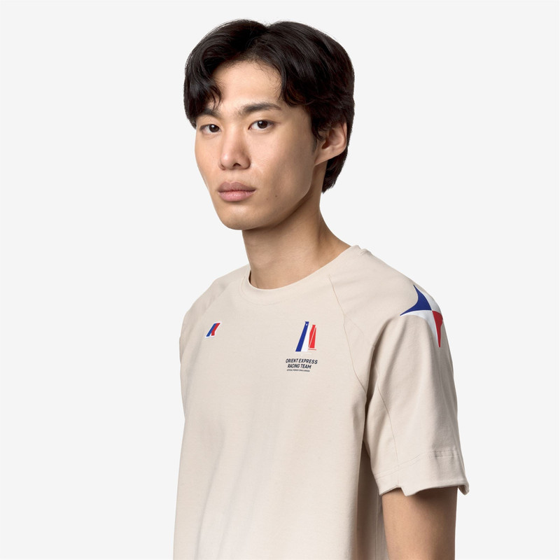 K-WAY ABUROT ORIENT EXPRESS AC outlook