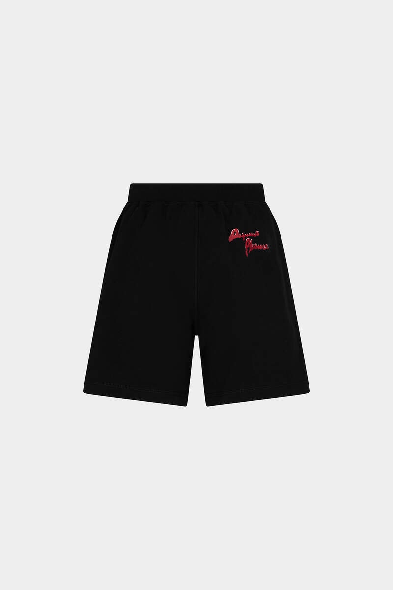 RELAX FIT SHORTS - 2