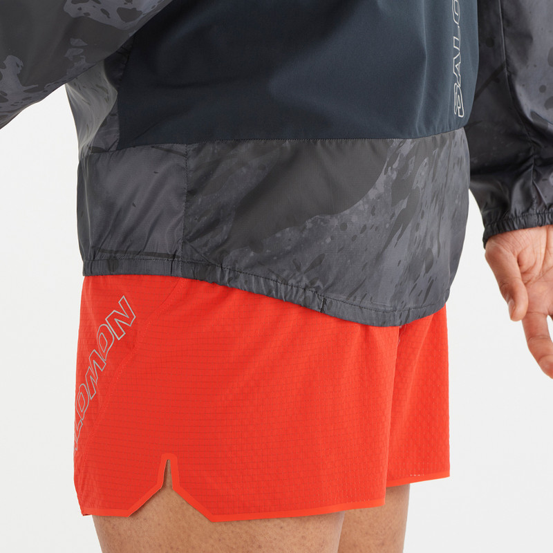 BONATTI CROSS WIND 8