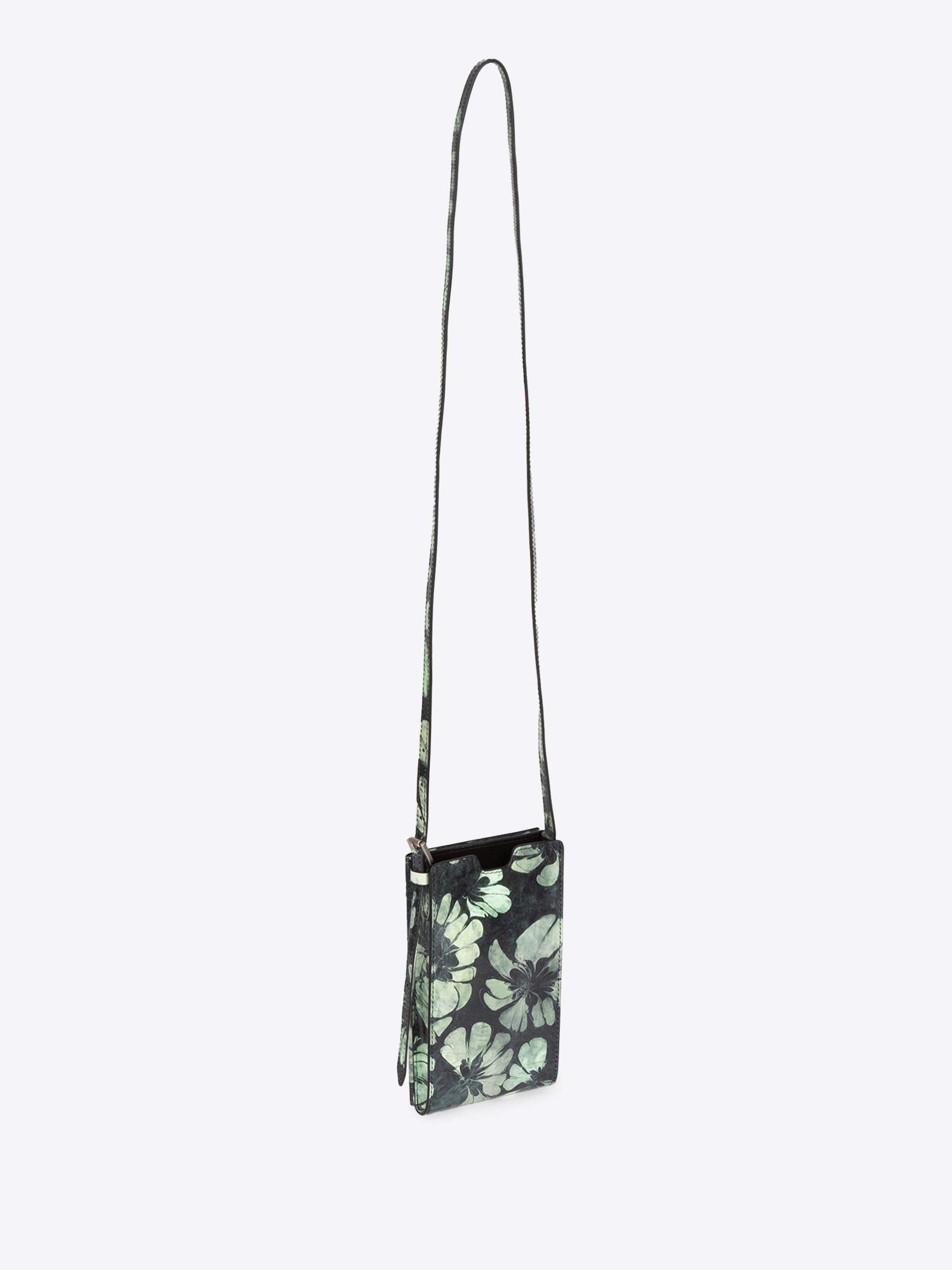 LEATHER PHONE CASE - 3