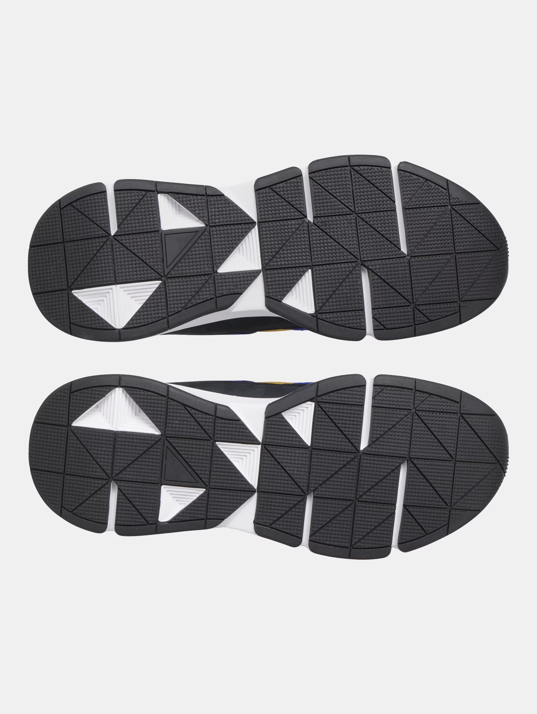 Unisex UA Forge 96 Shoes - 4