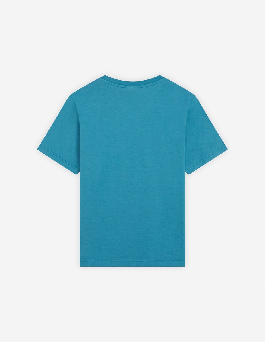 SPEEDY FOX PATCH COMFORT TEE-SHIRT - 5
