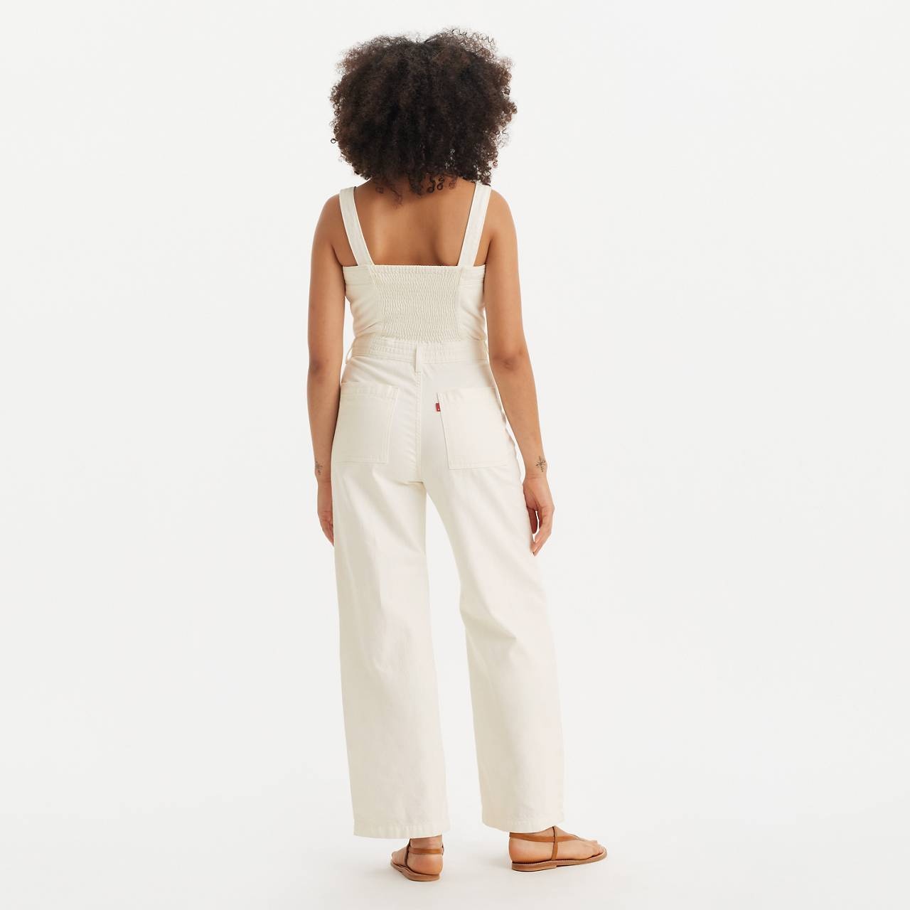 DREA JUMPSUIT - 4