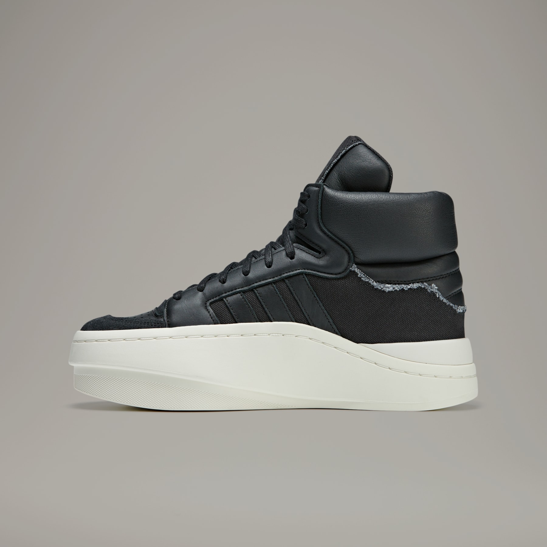 Y-3 Centennial High Shoes - 2