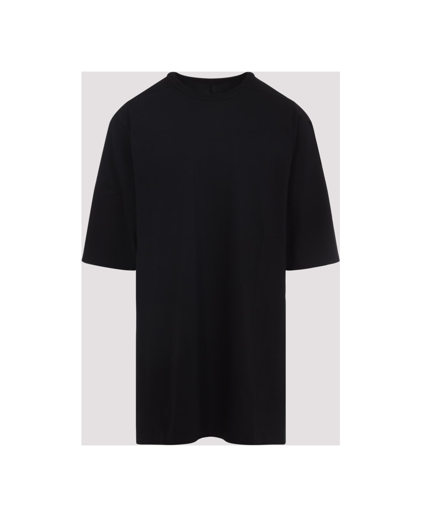 Jumbo Short Sleeves T-shirt - 3