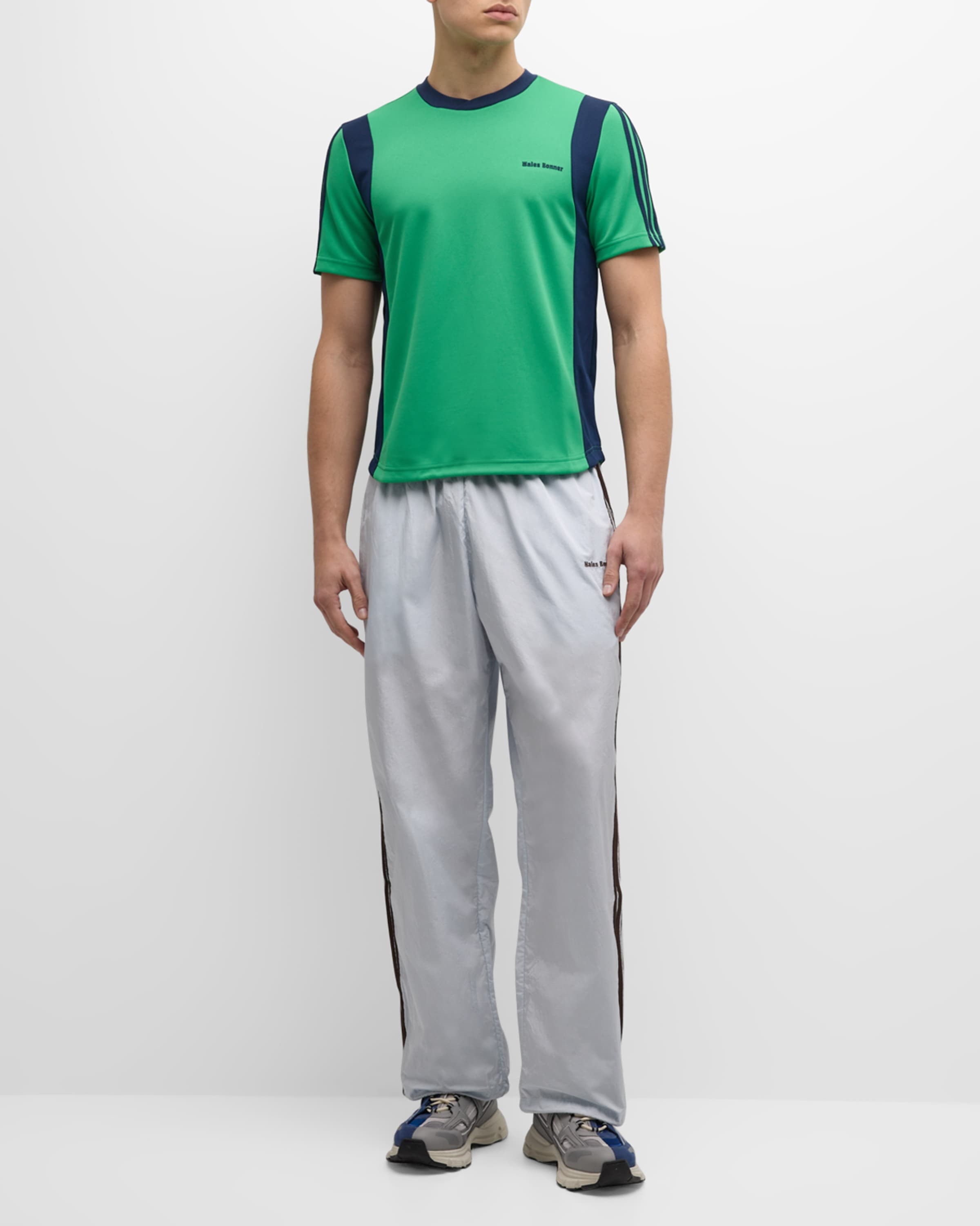 x Wales Bronner Men's Track Pants - 5