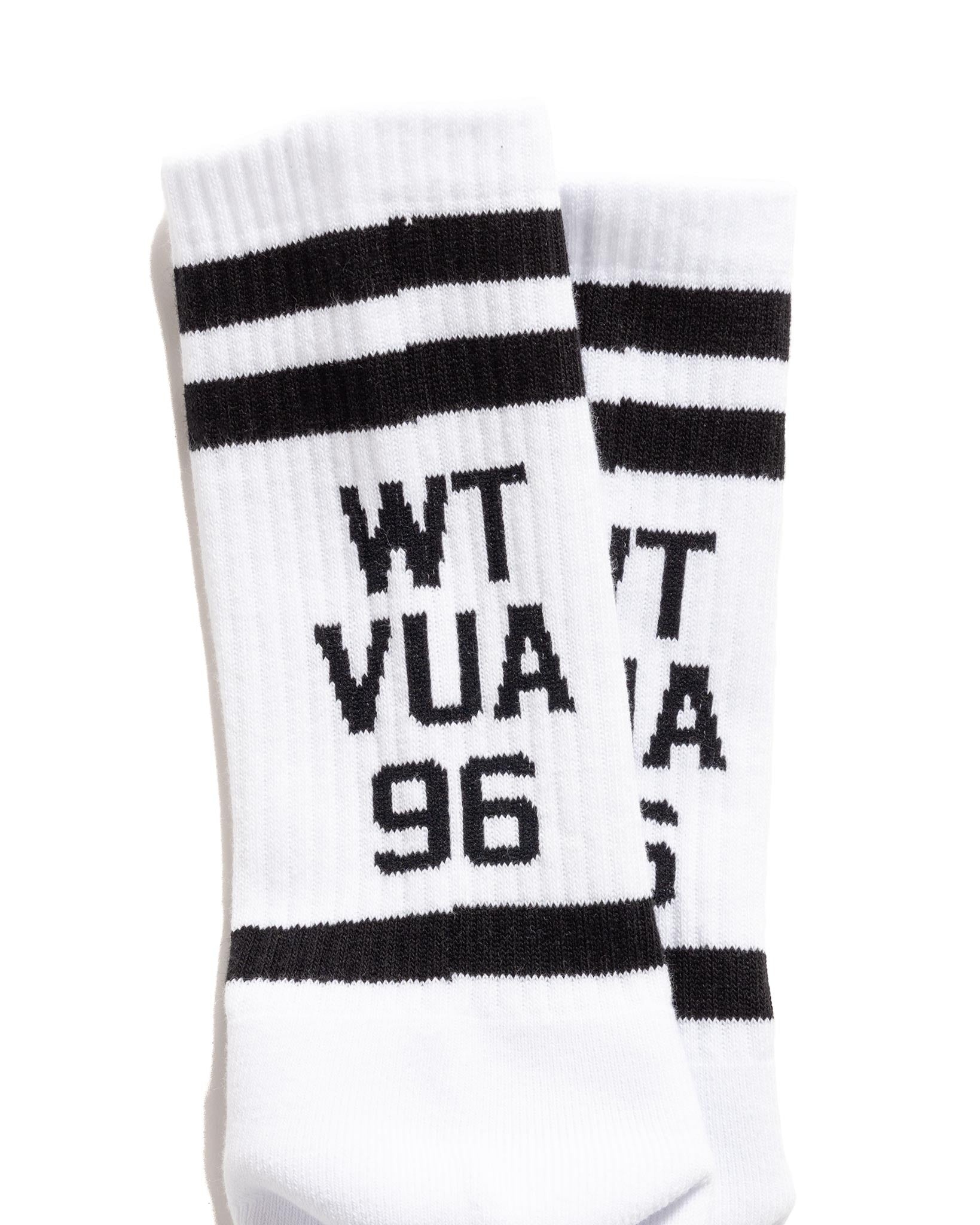 【新品】wtaps 241WIDT-UWM01 WTAPS SOX WTAPS Sox White | havenshop | REVERSIBLE