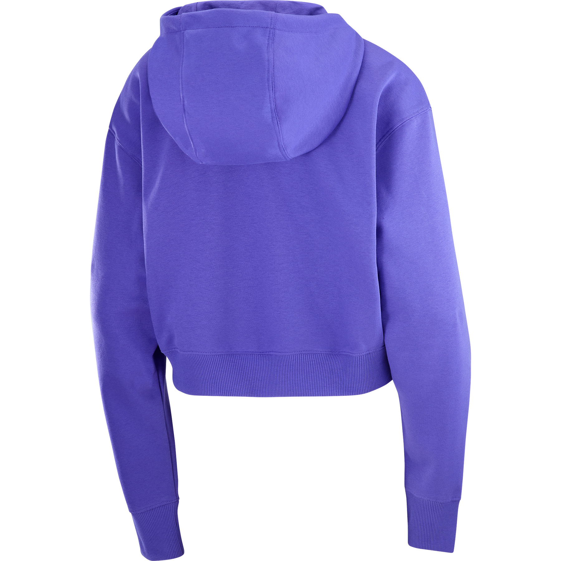 SHORT HOODIE - 5