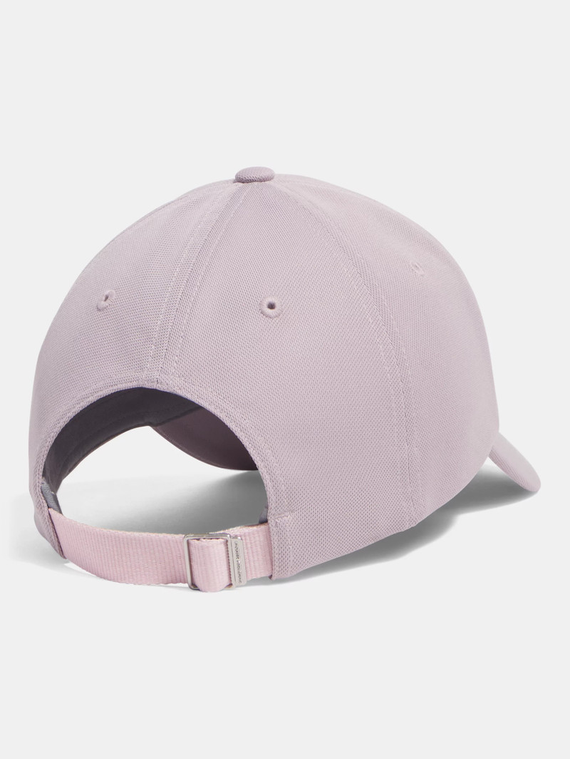 Under Armour Women's UA Blitzing Adjustable Cap outlook