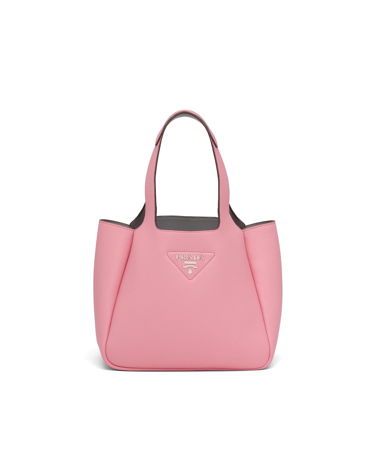 Prada Dynamique leather handbag - 1