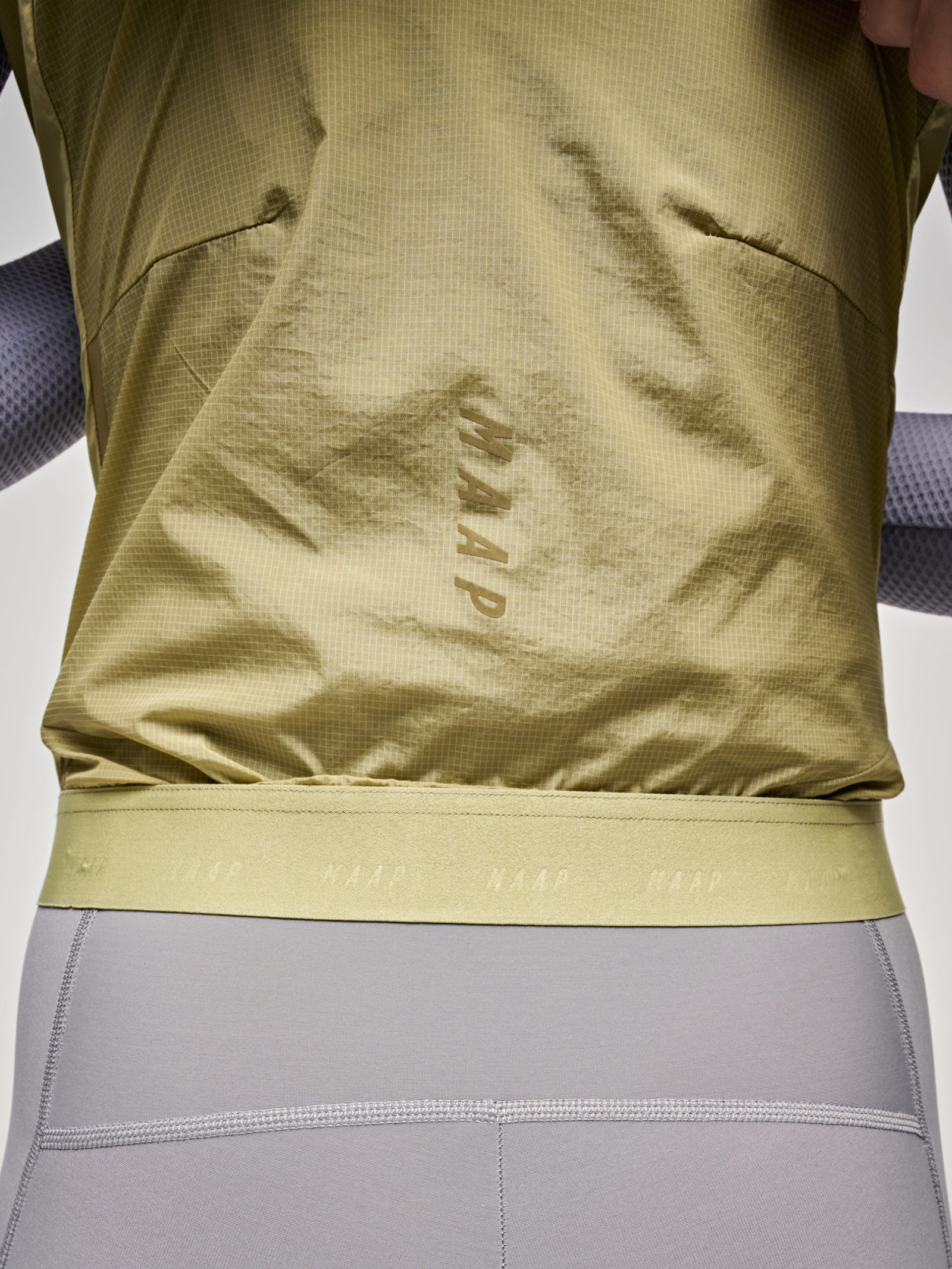 Women's Flow Vest - 7