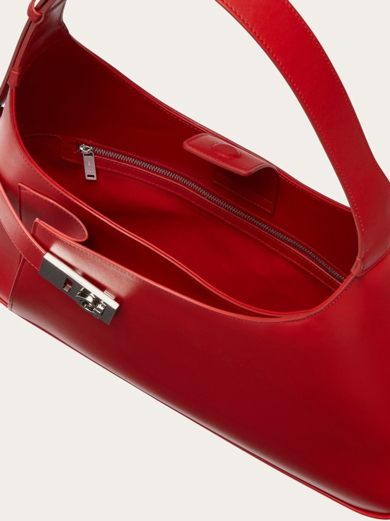 HOBO SHOULDER BAG (L) 5