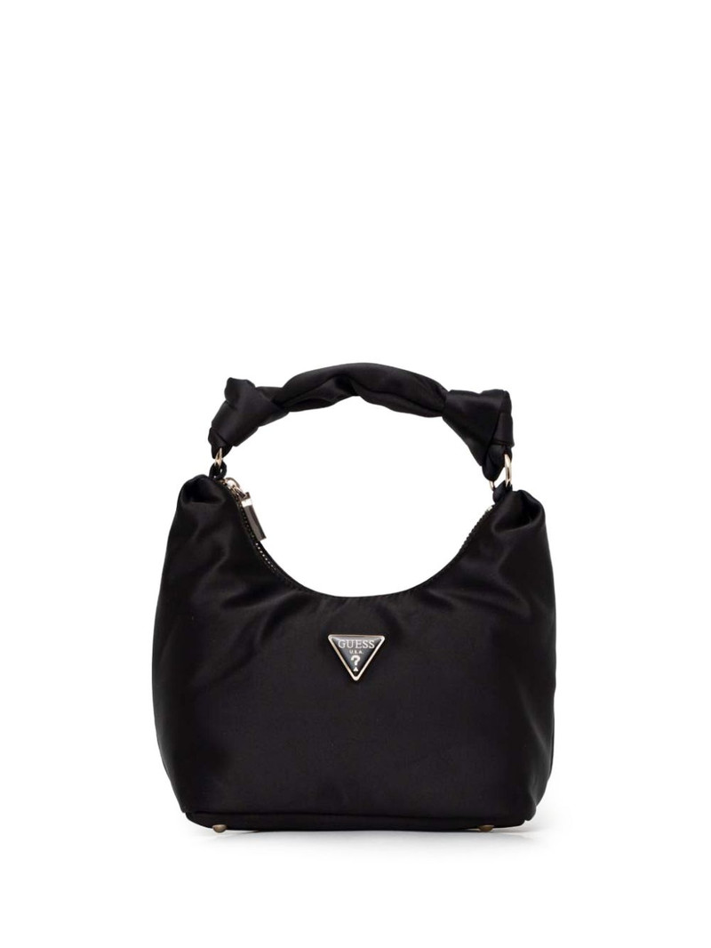 mini Velina tote bag 1
