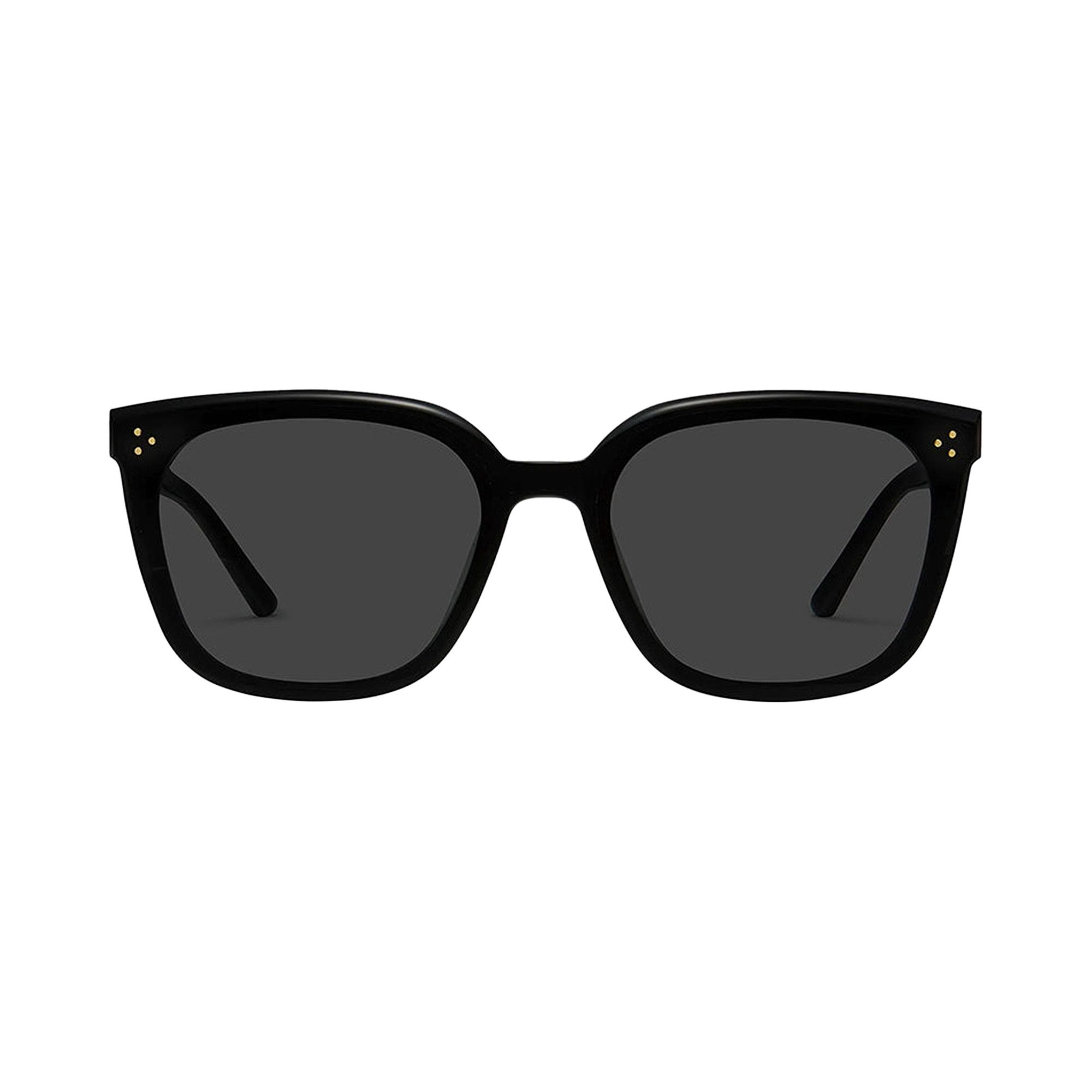 Gentle Monster Loloe 01 Sunglasses 'Black' - 1