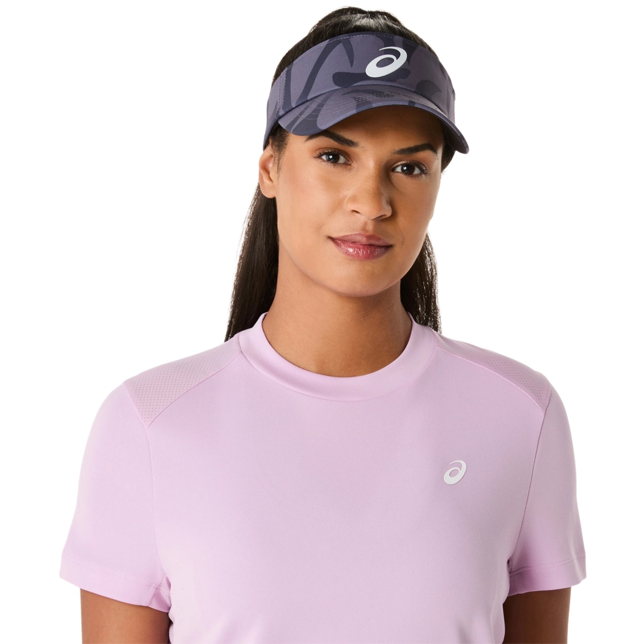 COURT SHORT SLEEVE TOP - 4