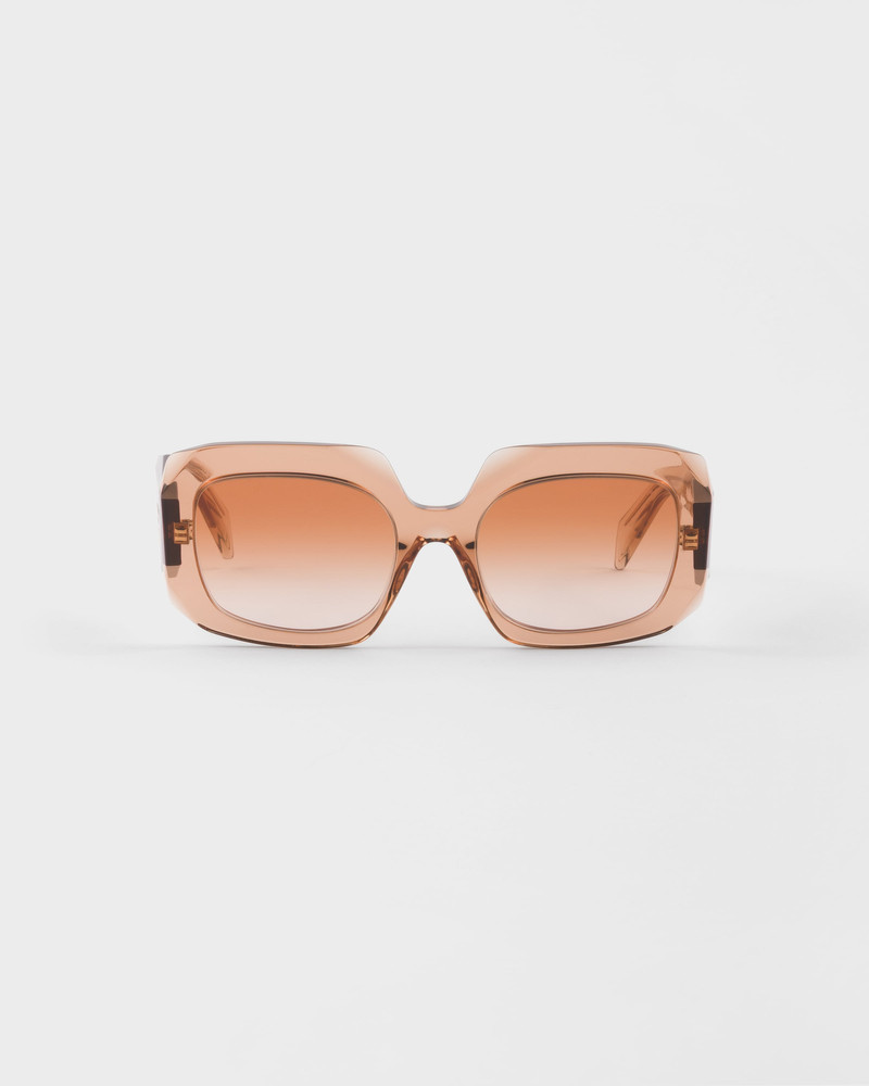 Prada Symbole sunglasses 1