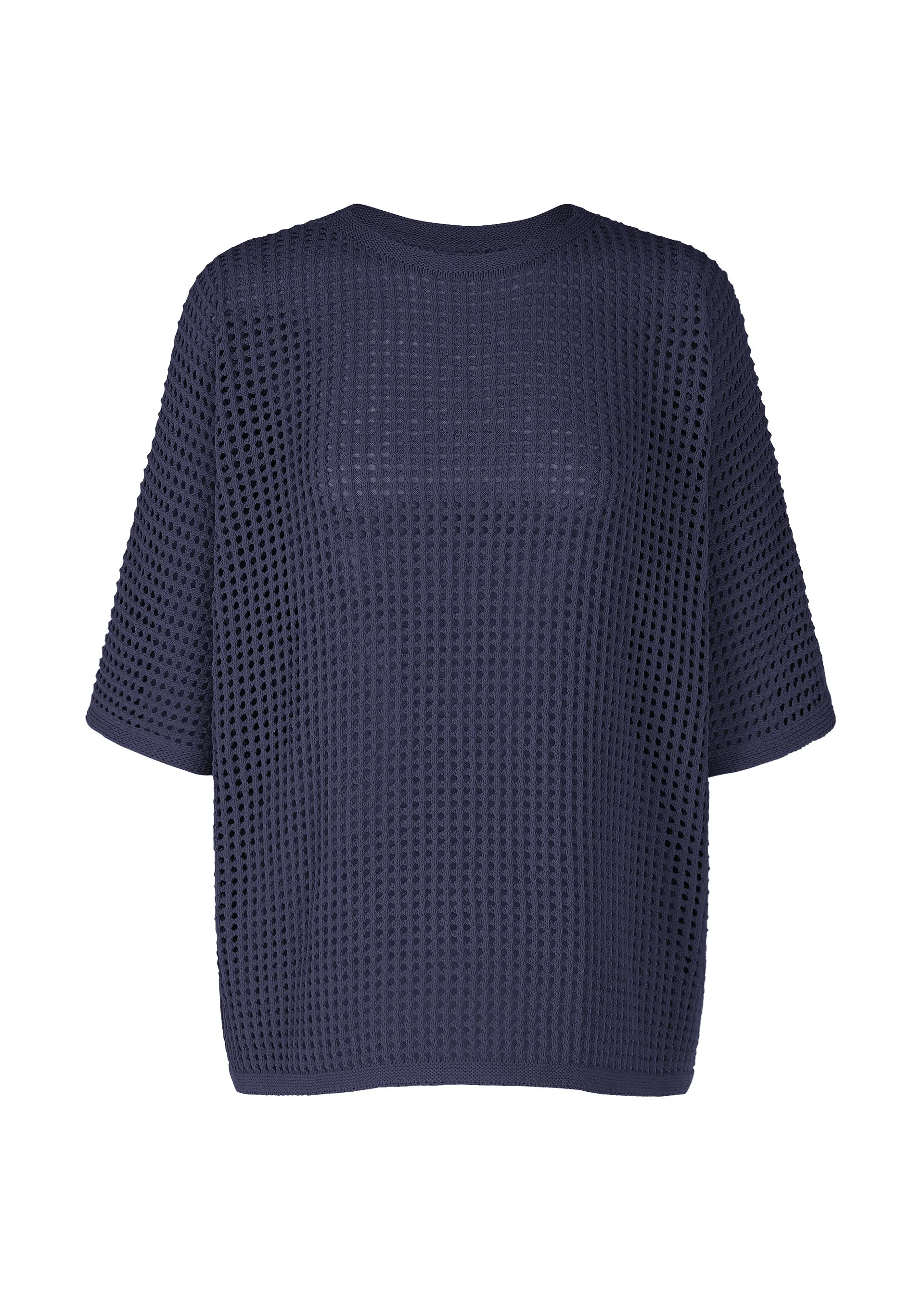 FISHNET KNIT - 1