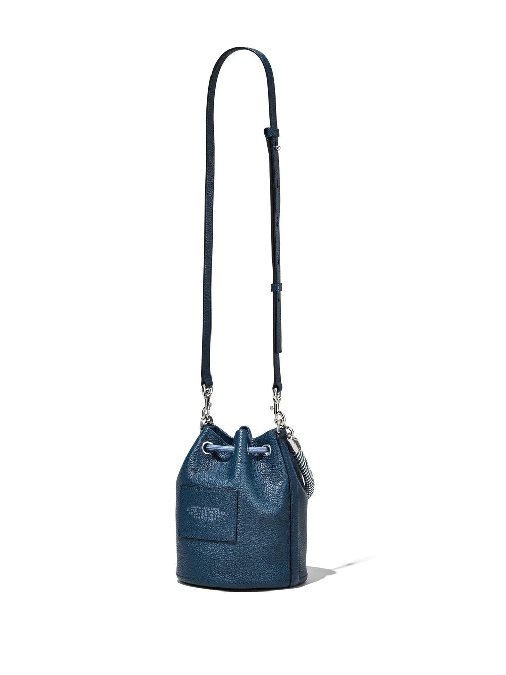 The Leather Bucket bag - 2
