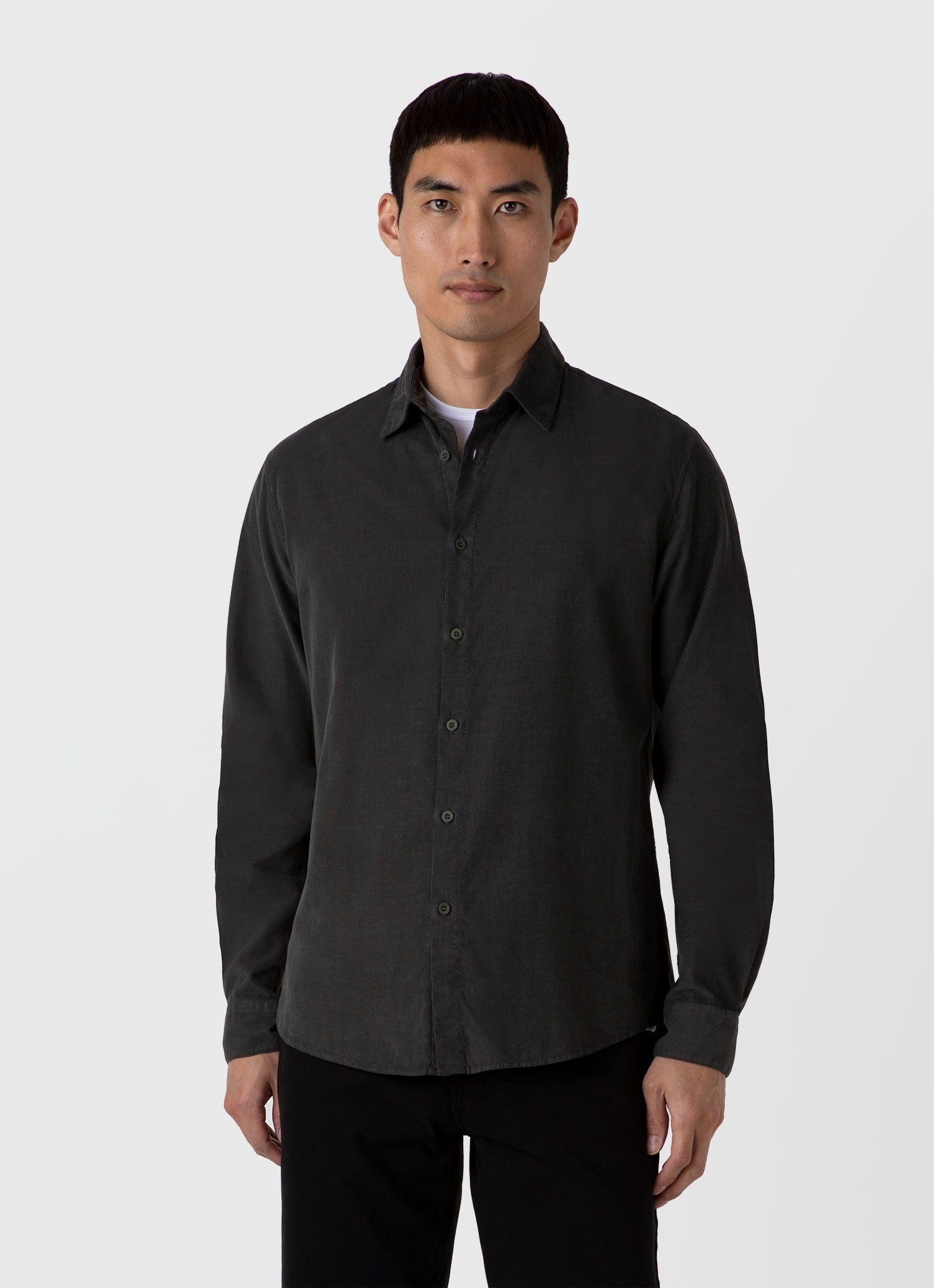 Fine Cord Shirt - 2