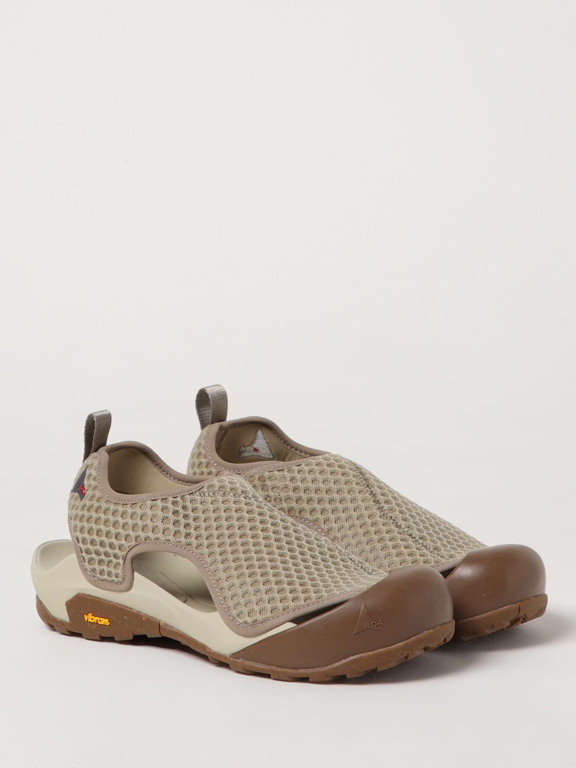 Shoes men Roa - 2