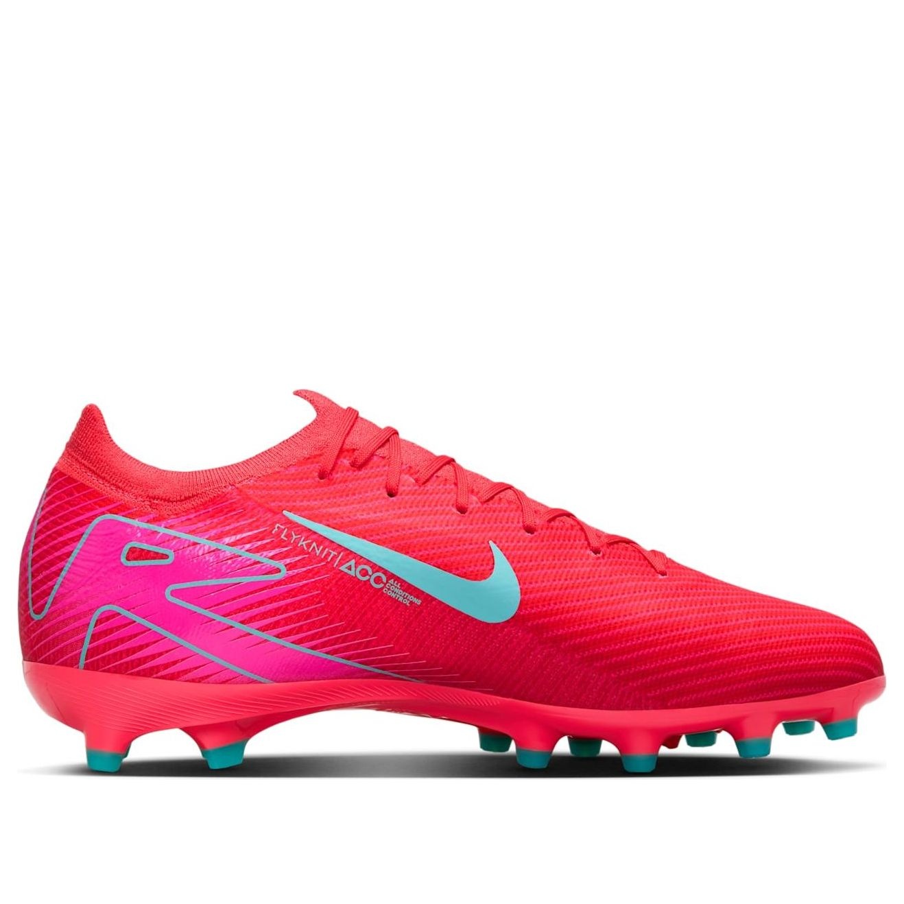 Nike Nike Mercurial Vapor 16 Pro AG 'Mad Energy Pack' FQ8684