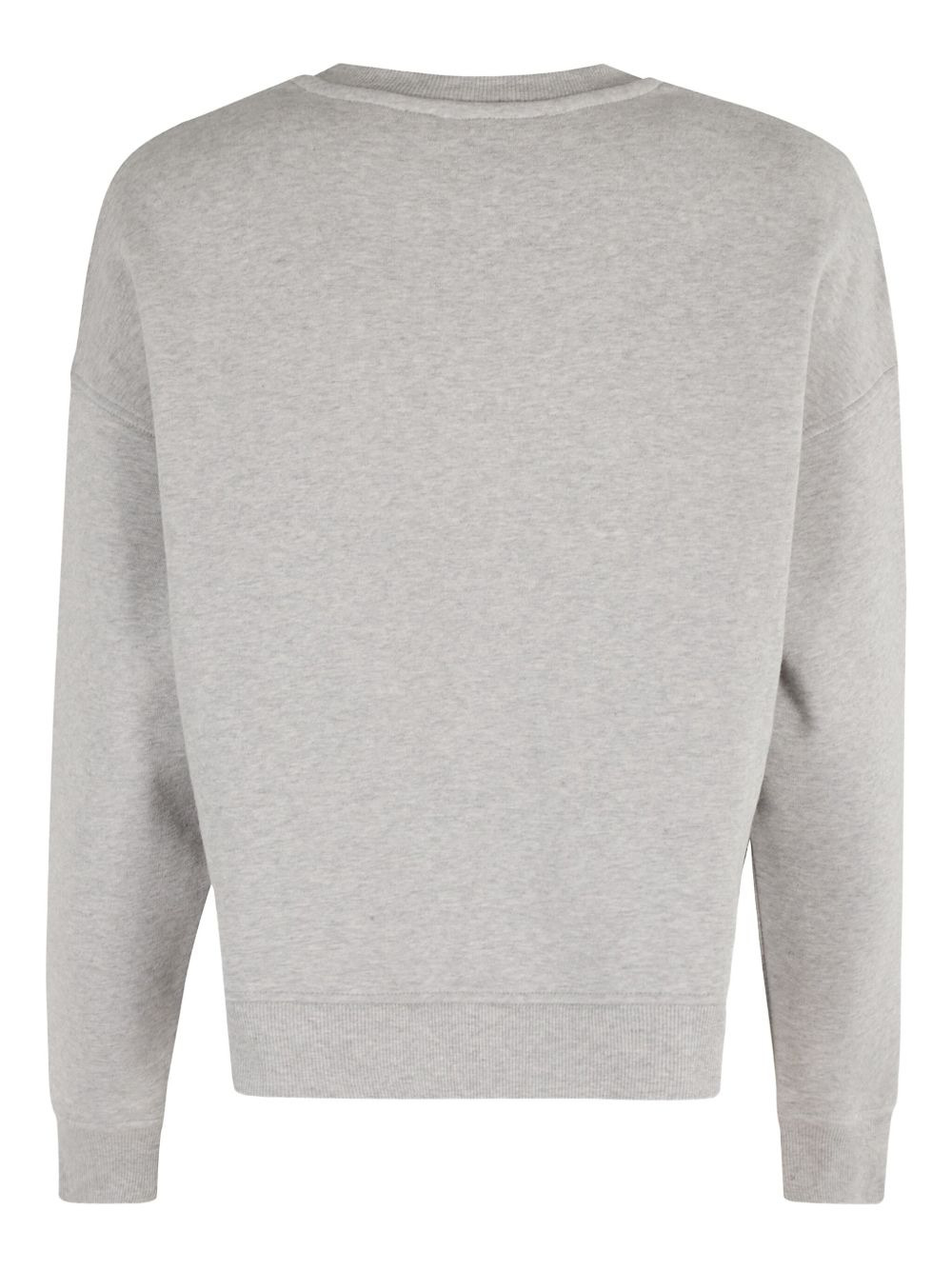 crew-neck sweatshirt - 2