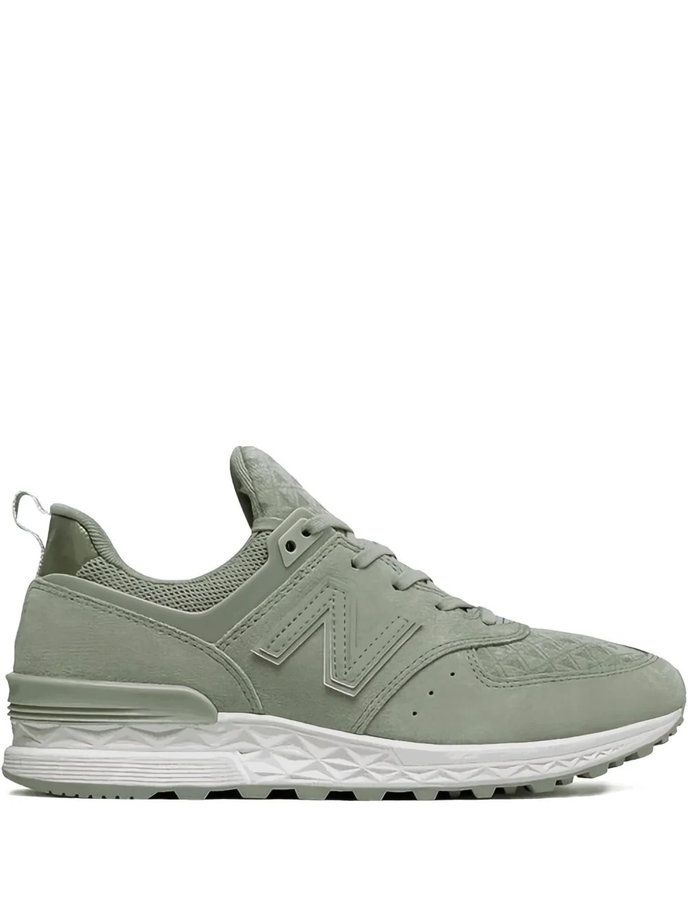 574 Sport "Grey" sneakers - 1