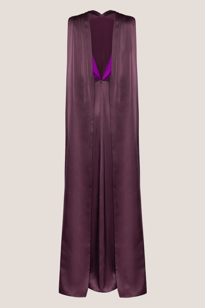 Roksanda AMANITA DRESS outlook