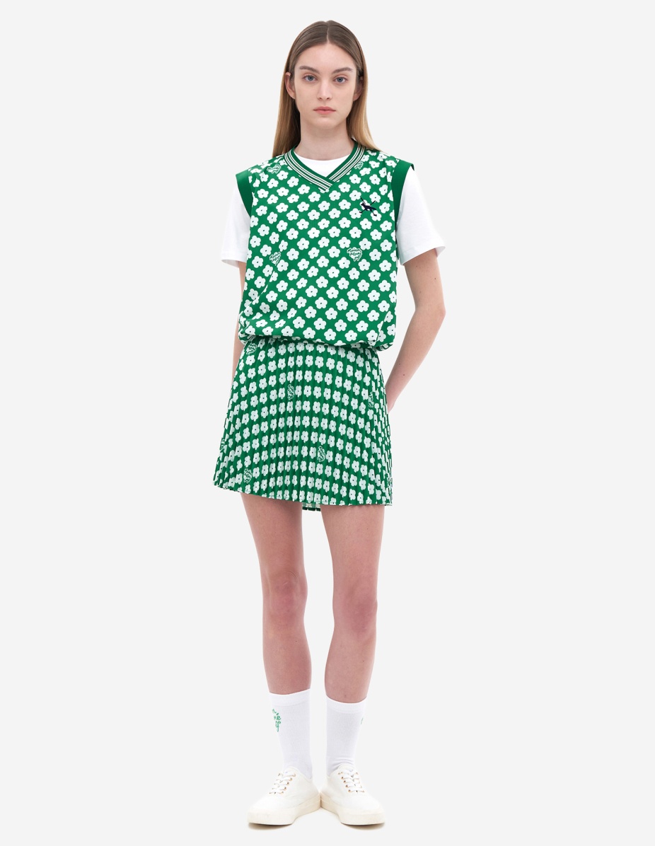 Women Profilefox Summer Vest - 2