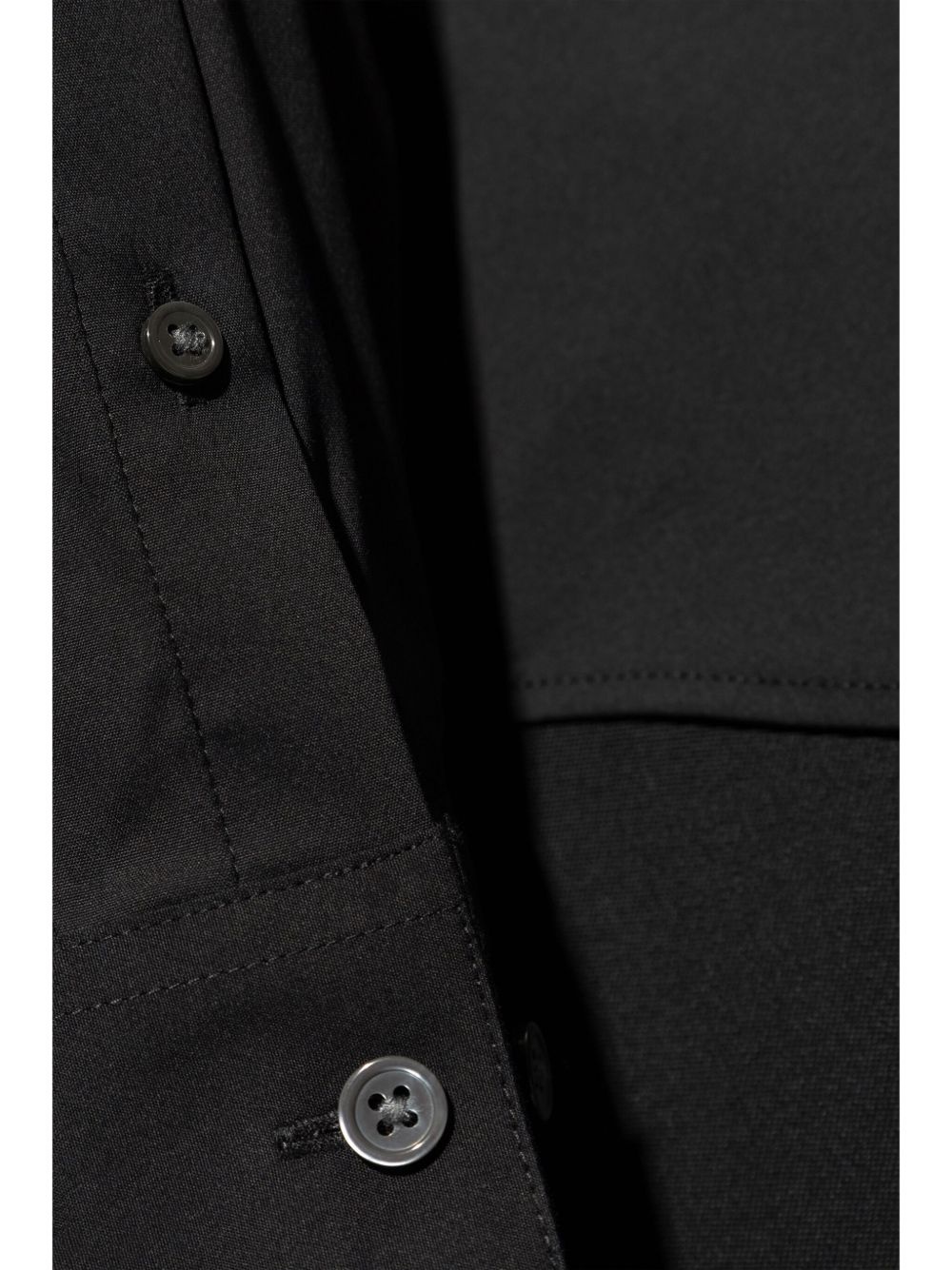 Sylvain cotton shirt - 5