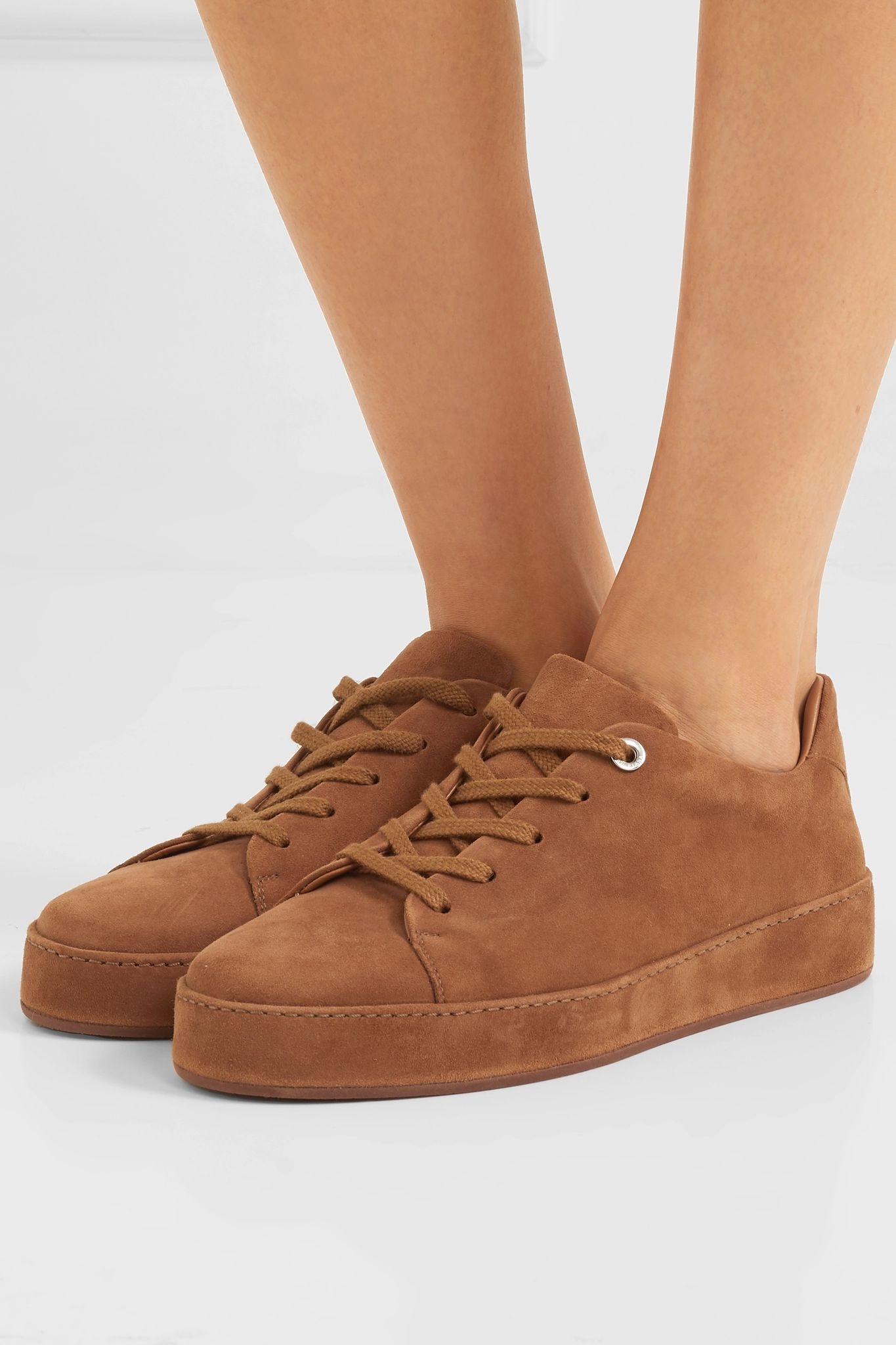 Nuages suede sneakers - 2