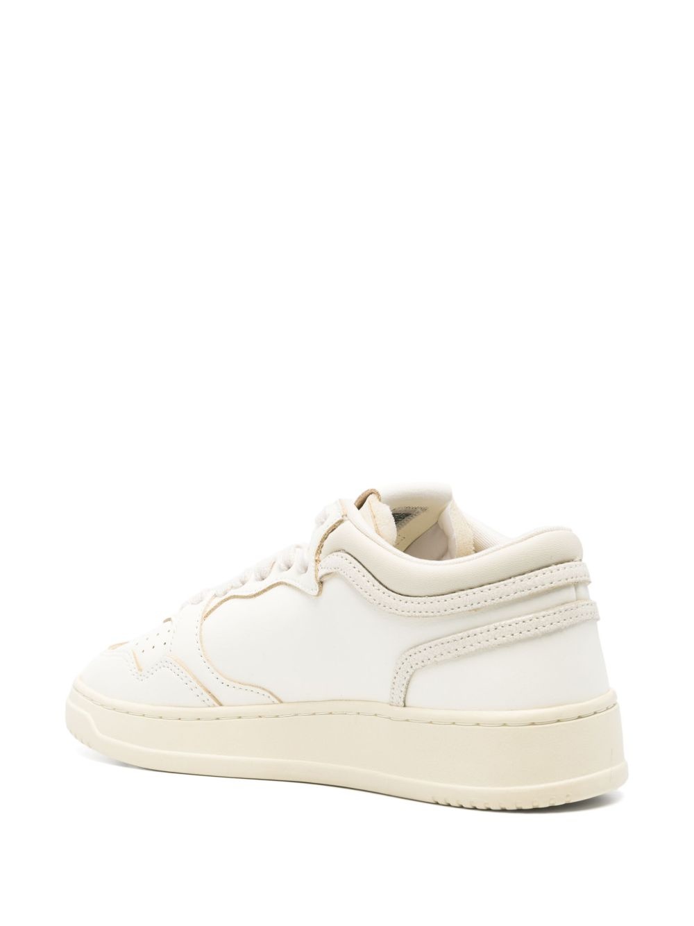 Medalist low sneakers - 3