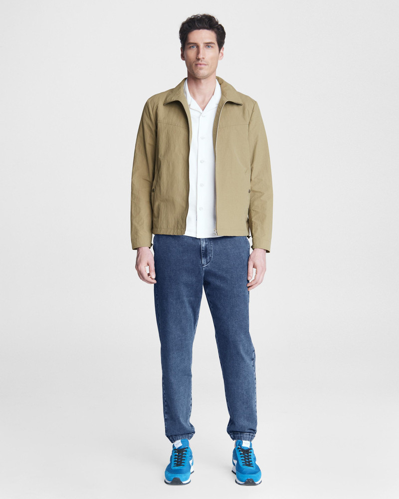 rag & bone Prospect Denim Jogger
Relaxed Fit Pant outlook
