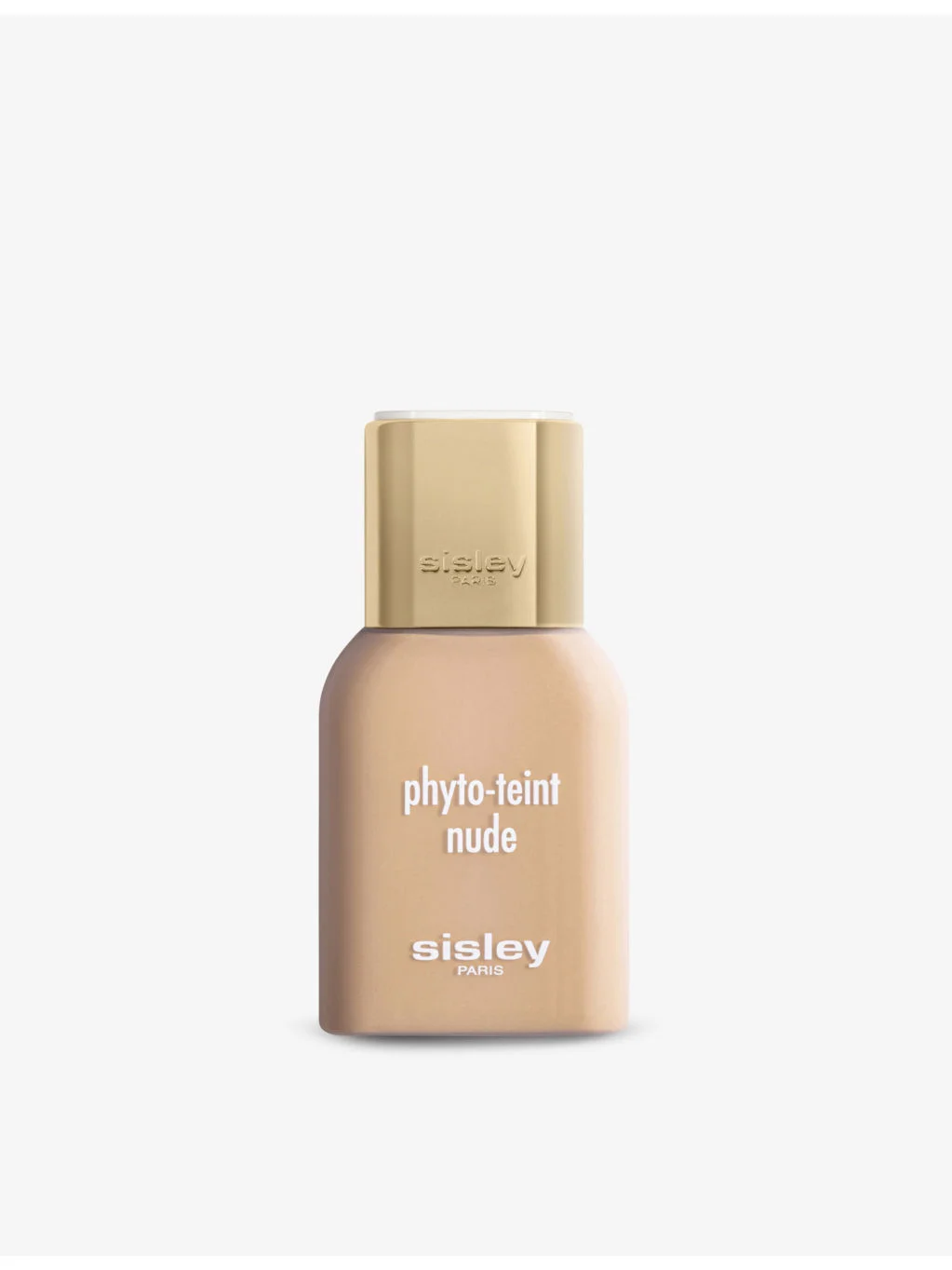 Phyto-Teint Nude foundation 30ml - 1