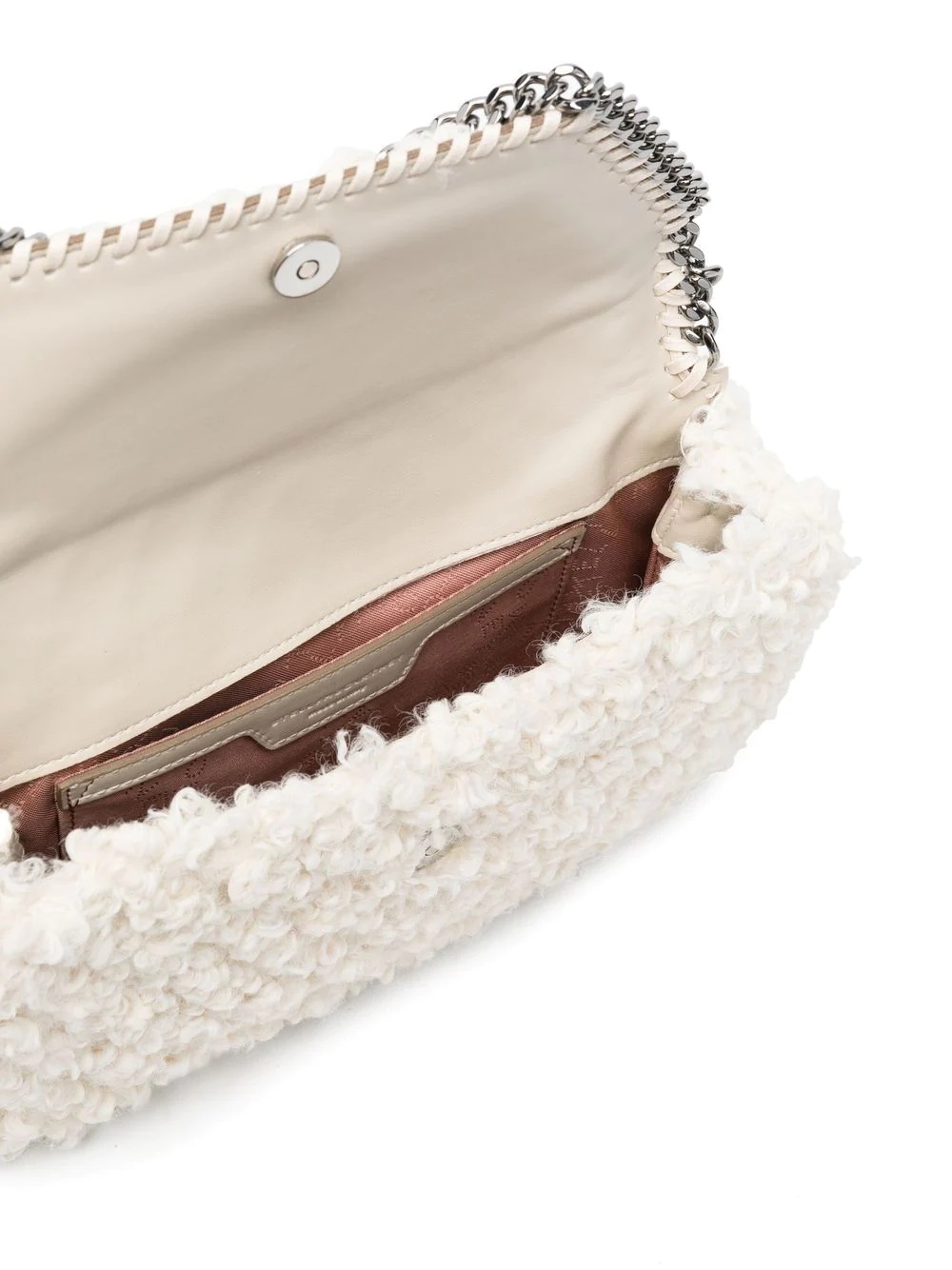 mini Falabella crossbody bag - 5