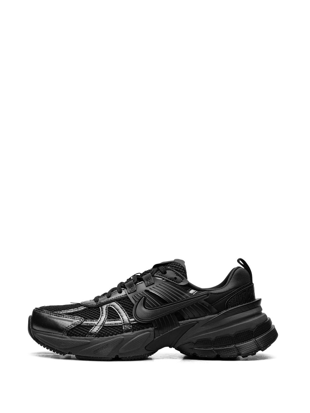 V2K Run "Black Anthracite" sneakers - 5