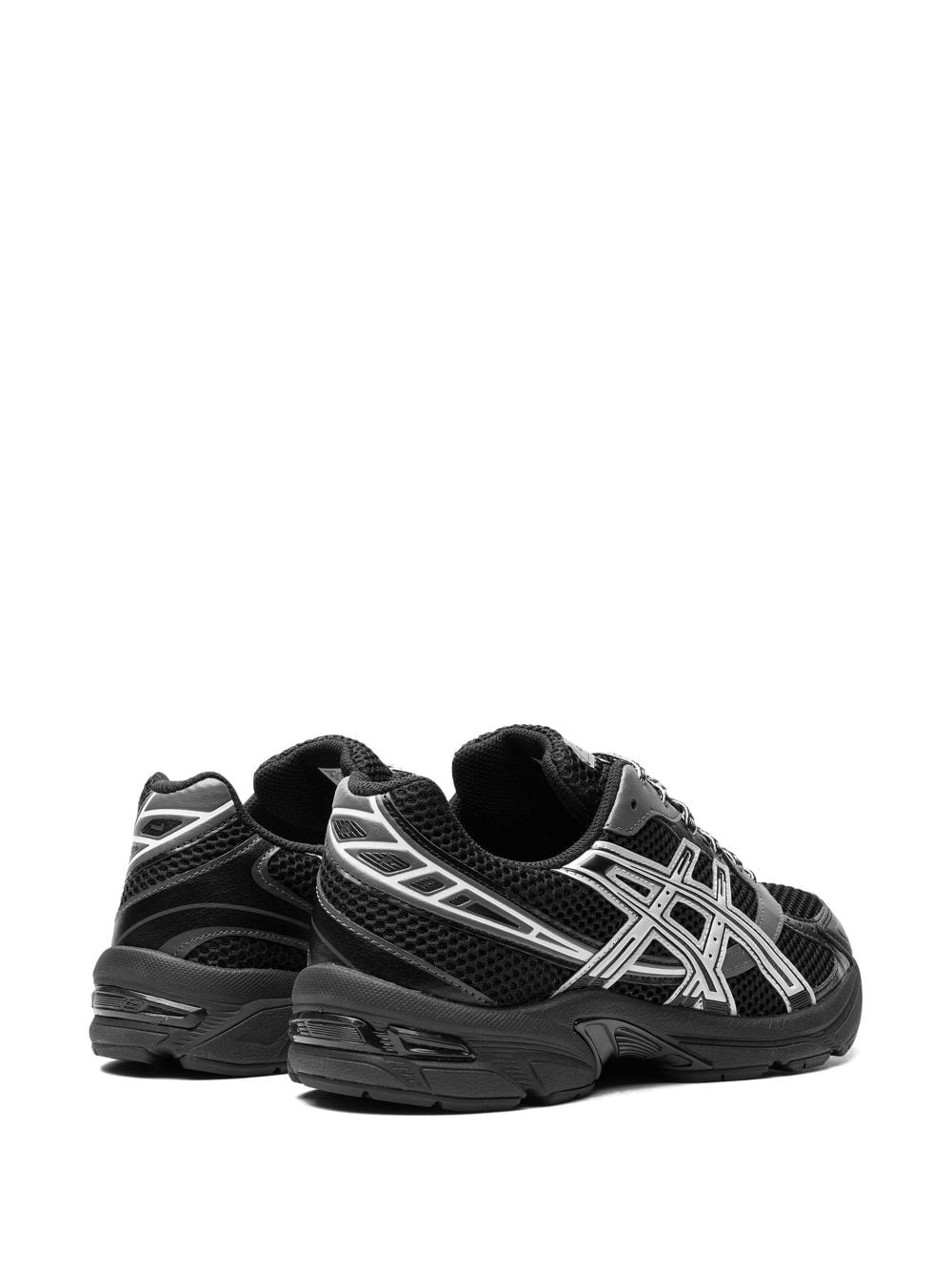 GEL-1130 "Black/White" sneakers - 3