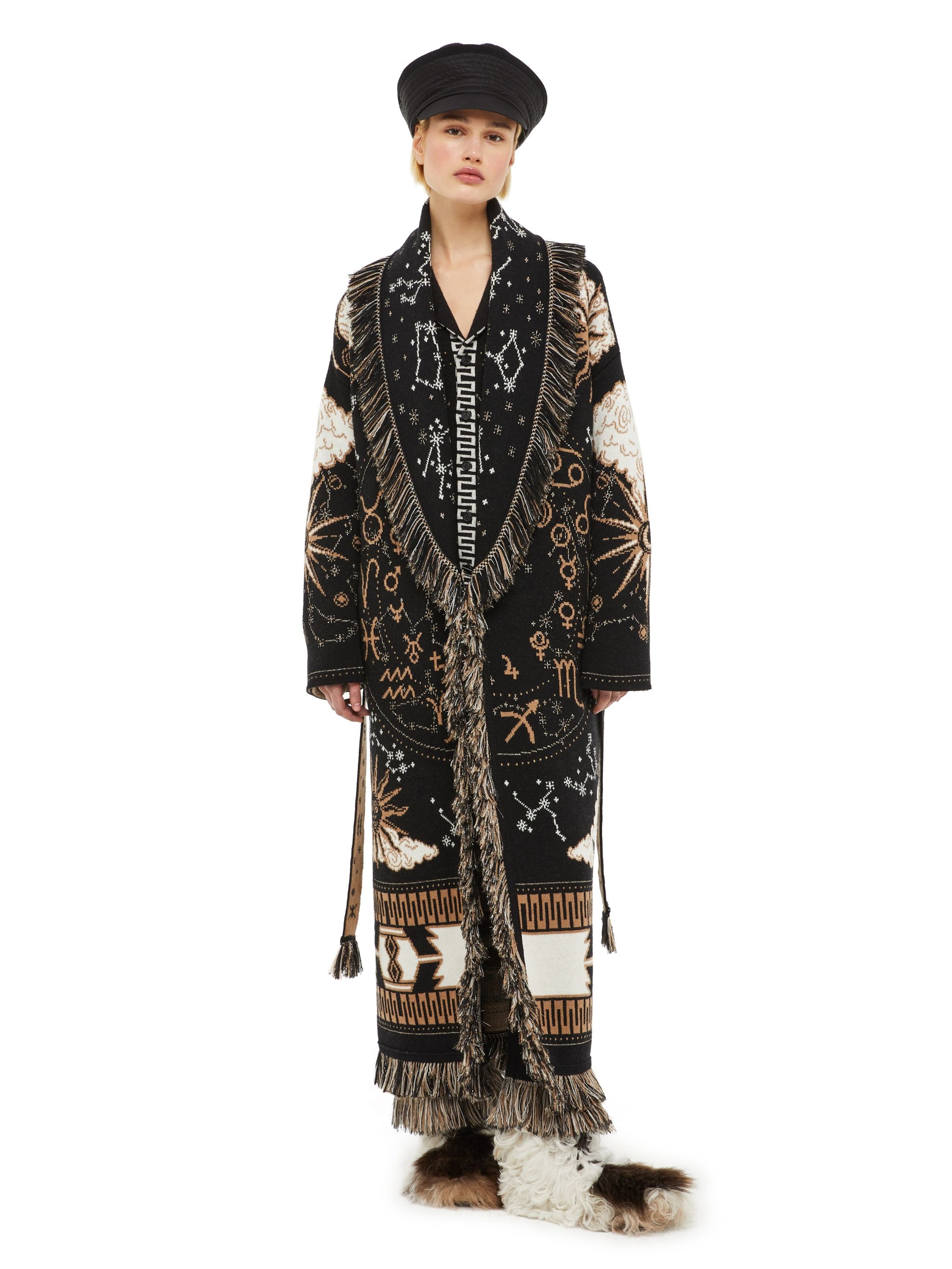 The Twelve Signs Coat - 4