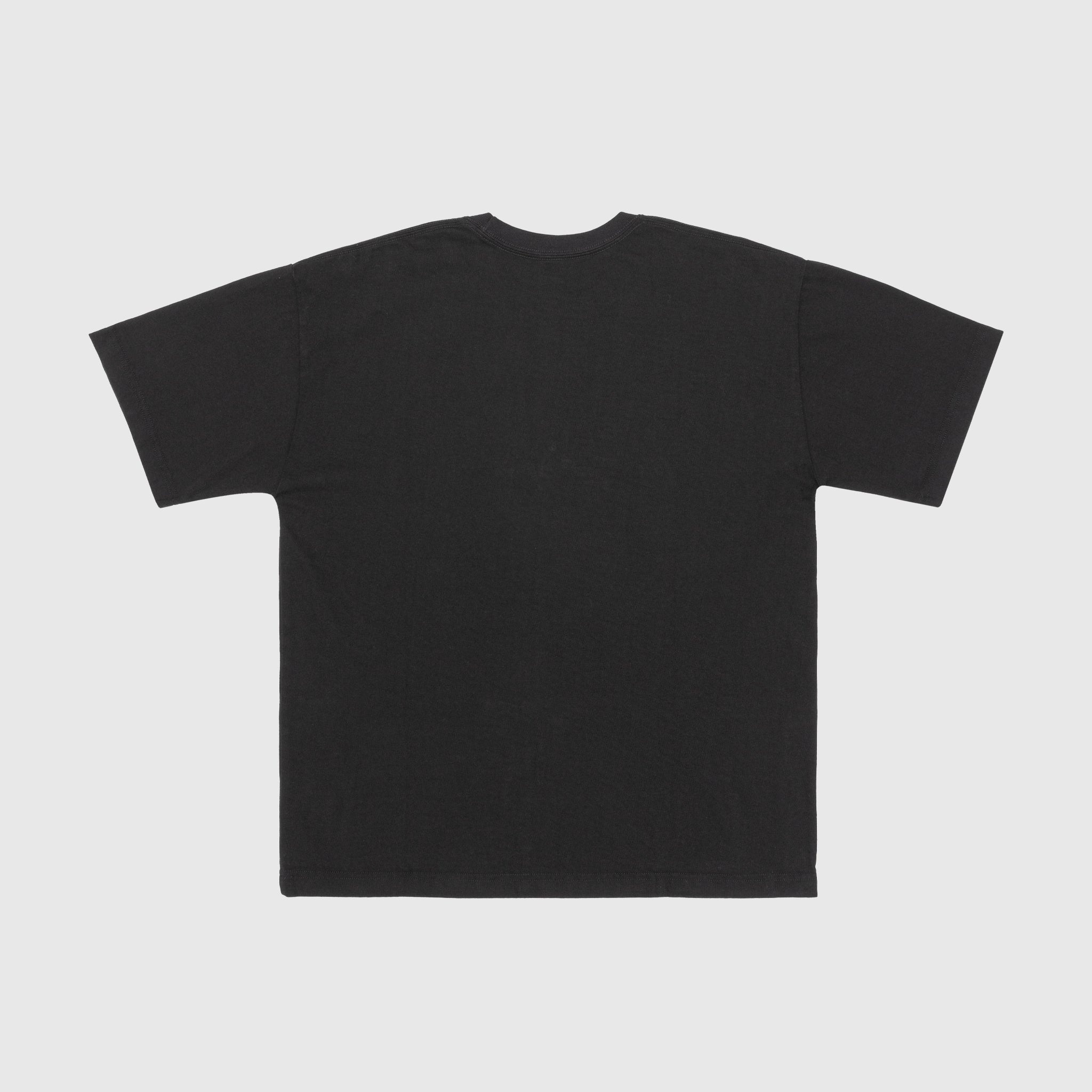 NH TEE S/S T-SHIRT-19 - 3