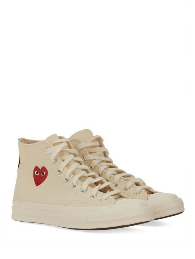 Comme Des Garçons SNEAKERS outlook