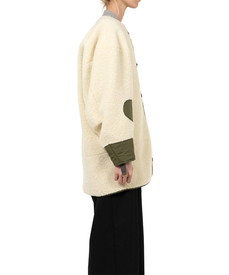 Liner Boa Jacket 14