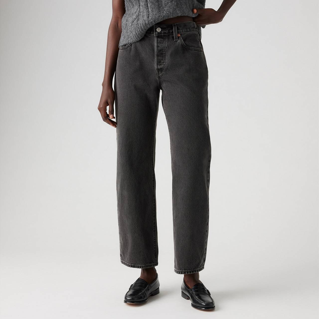 501® '90S ANKLE WOMEN'S JEANS - 4