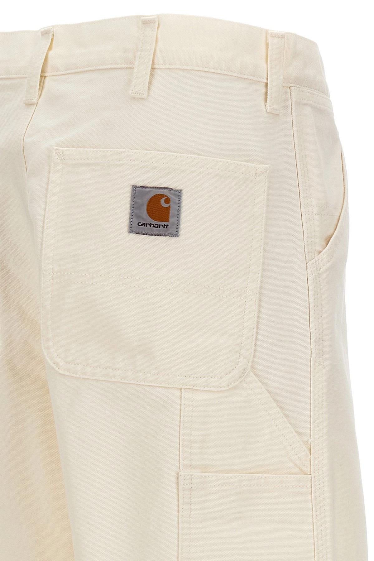 'Single knee' pants - 5