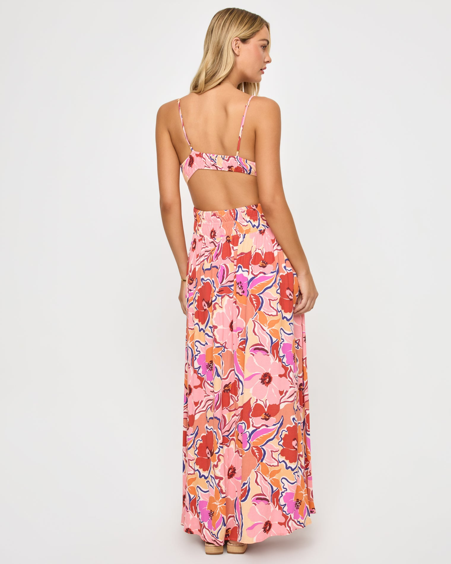 Tala Dress - 5