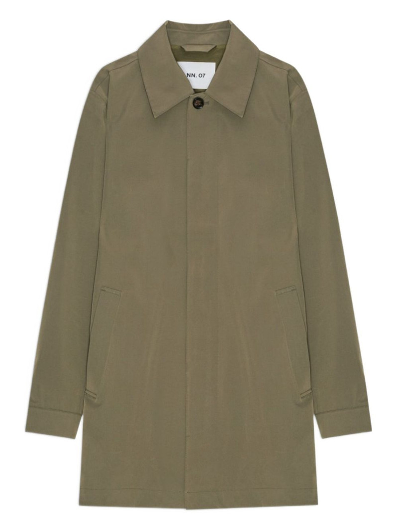 Kim coat 1